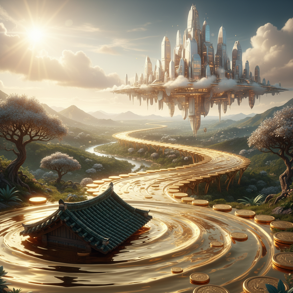 📢 437억원의 꿈, 현실이 될 수 있을까요?