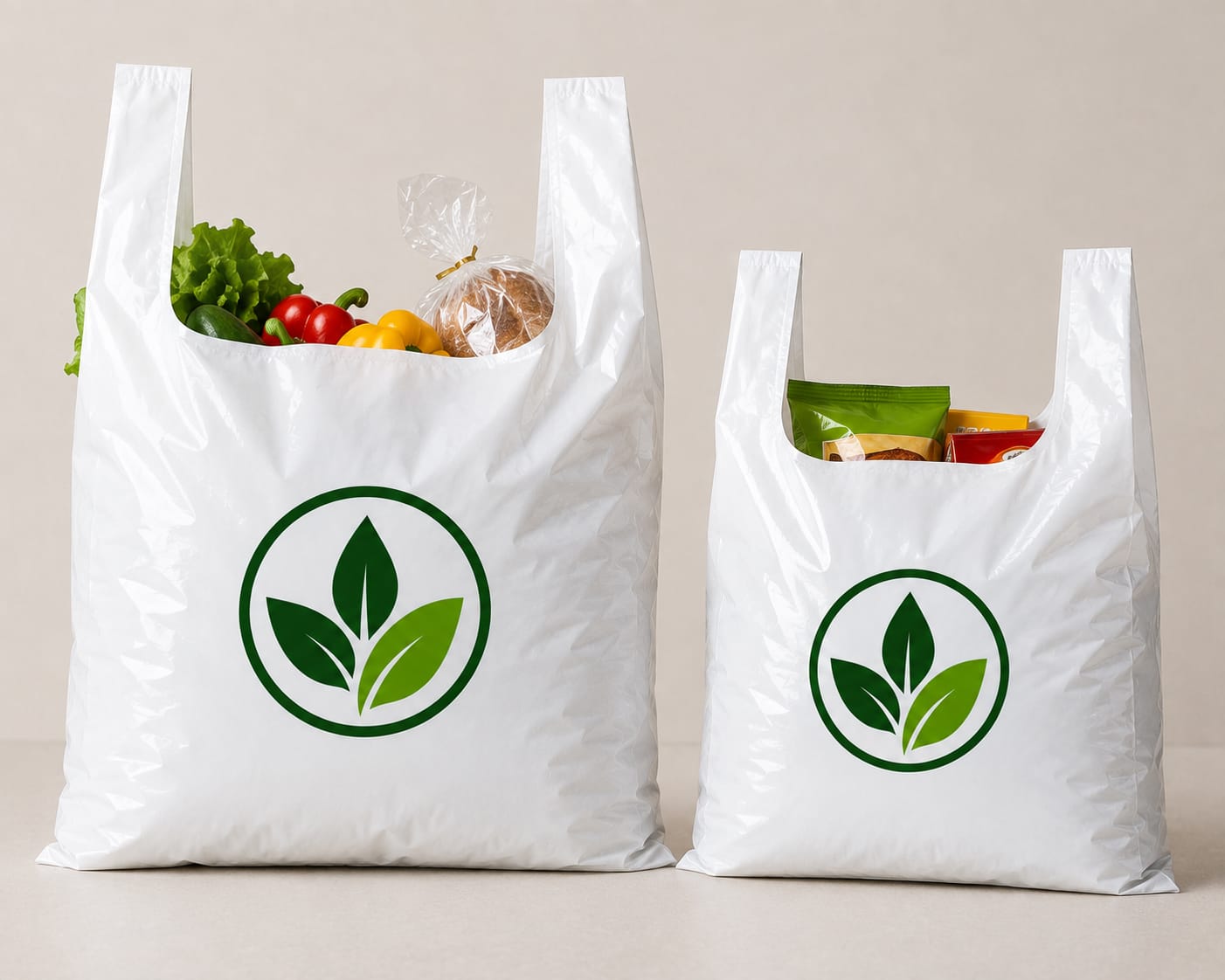 Grocery Bags