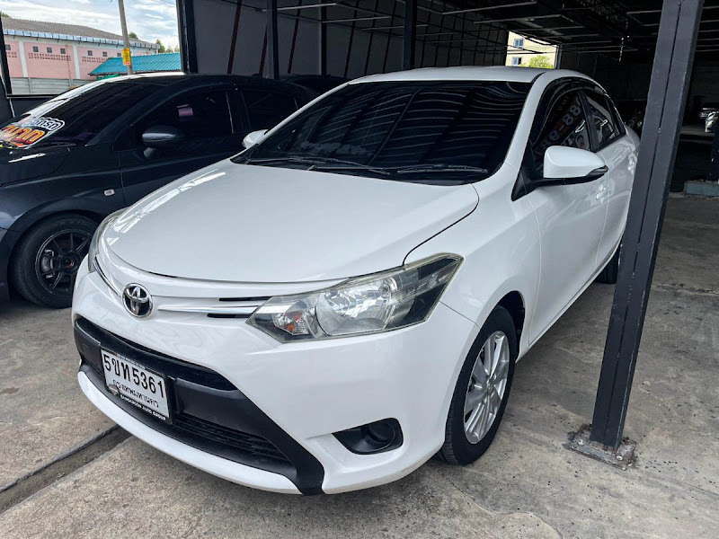 TOYOTA VIOS