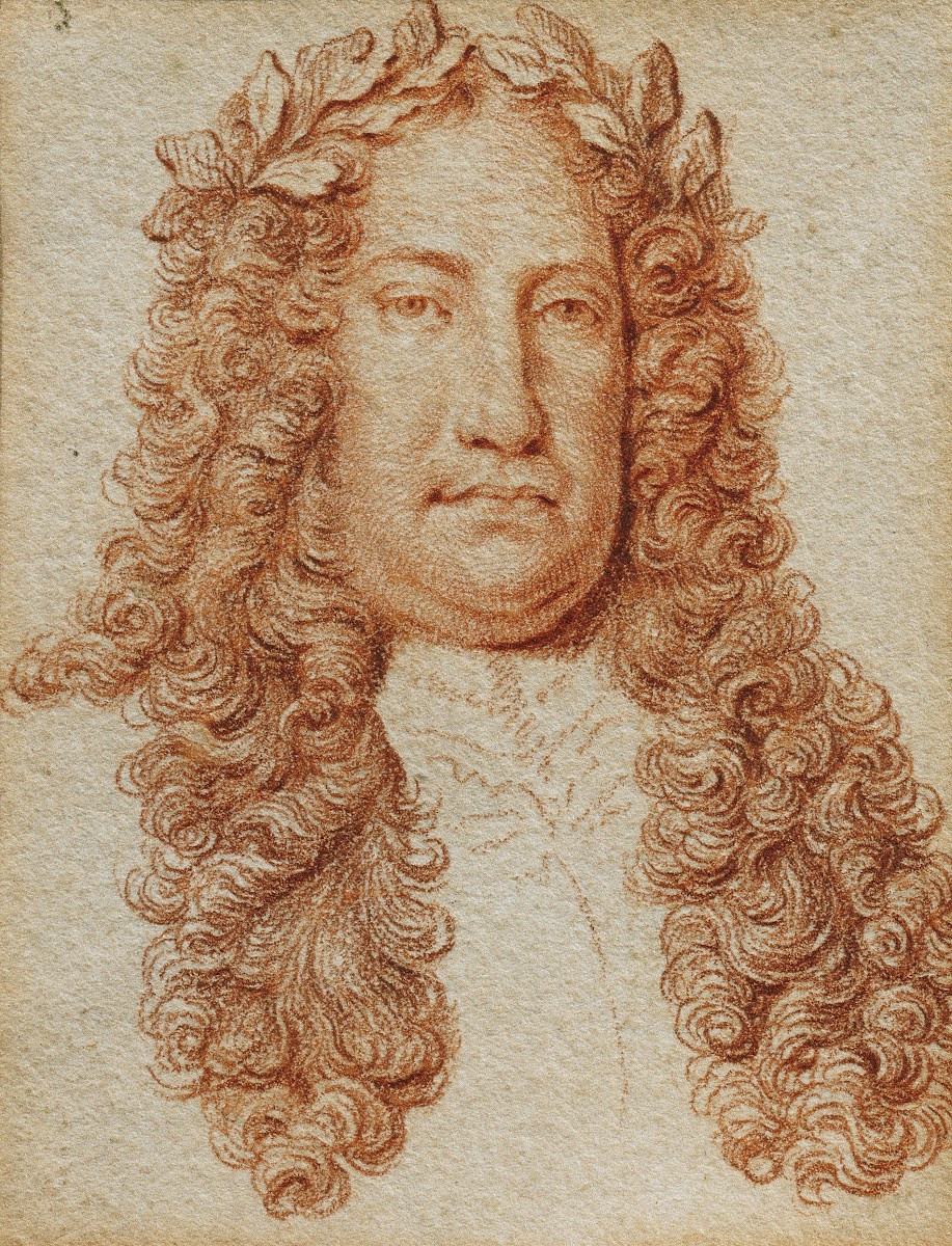 Kaiser Karl VI 1730 1735