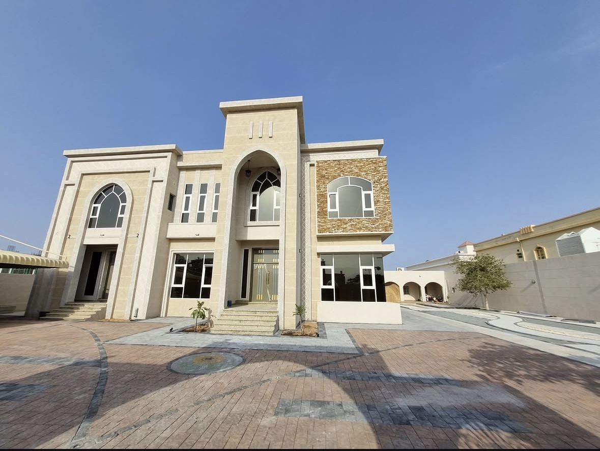 Types of Aluminium Door Systems Explained — Al Taher Group, Fujairah