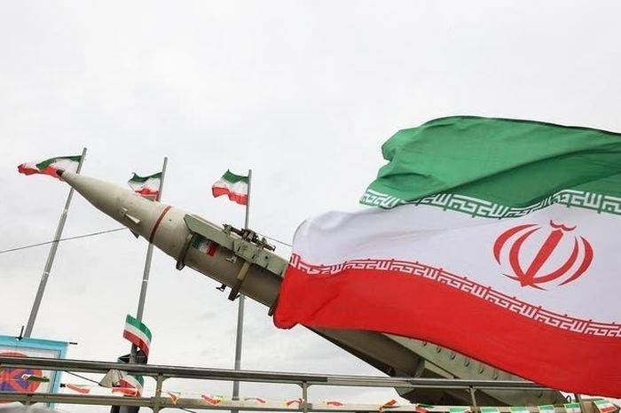 Mỹ giật mình vì Iran mạnh lên - Tạp chí Tri thức
