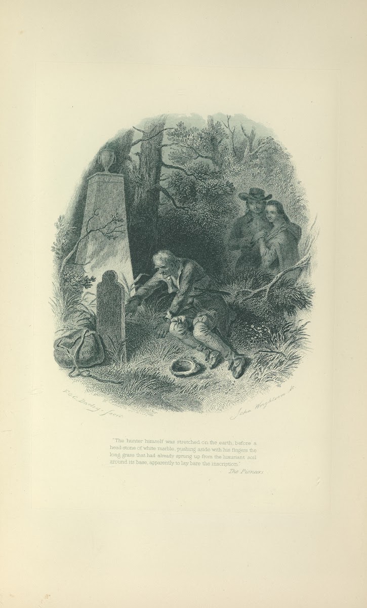 The Pioneers 1870s
