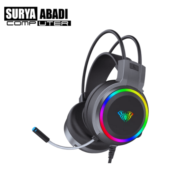 Headset Aula S508