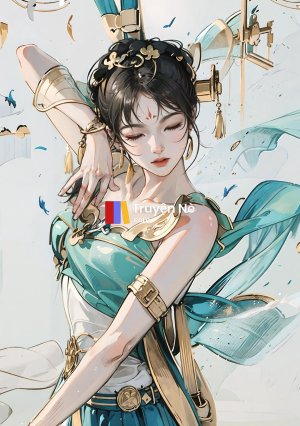 Giữa Hỉ Khí Lặng Lẽ