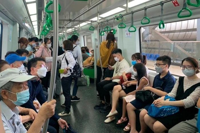 Hà Nội miễn phí vé xe buýt và metro dịp lễ Giỗ Tổ Hùng Vương và 30/4 - Báo Tri thức &amp; Cuộc sống