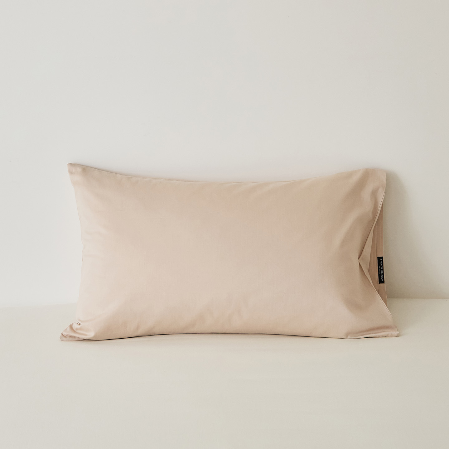 Cotton pillowcase 48×74 cm, thread count 100