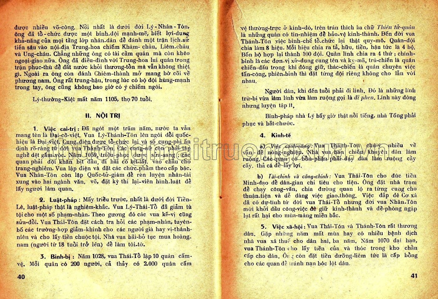 Lịch sử 7 (1973) - Trang 126