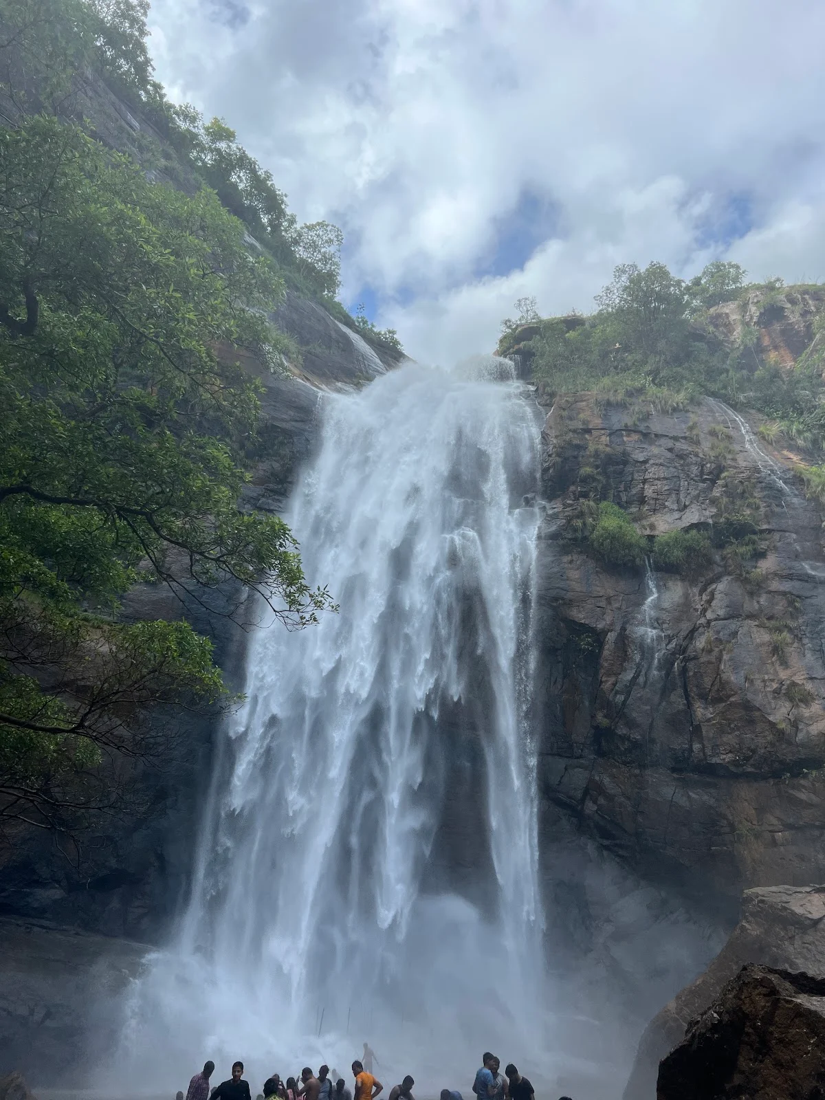 Kolli Hills