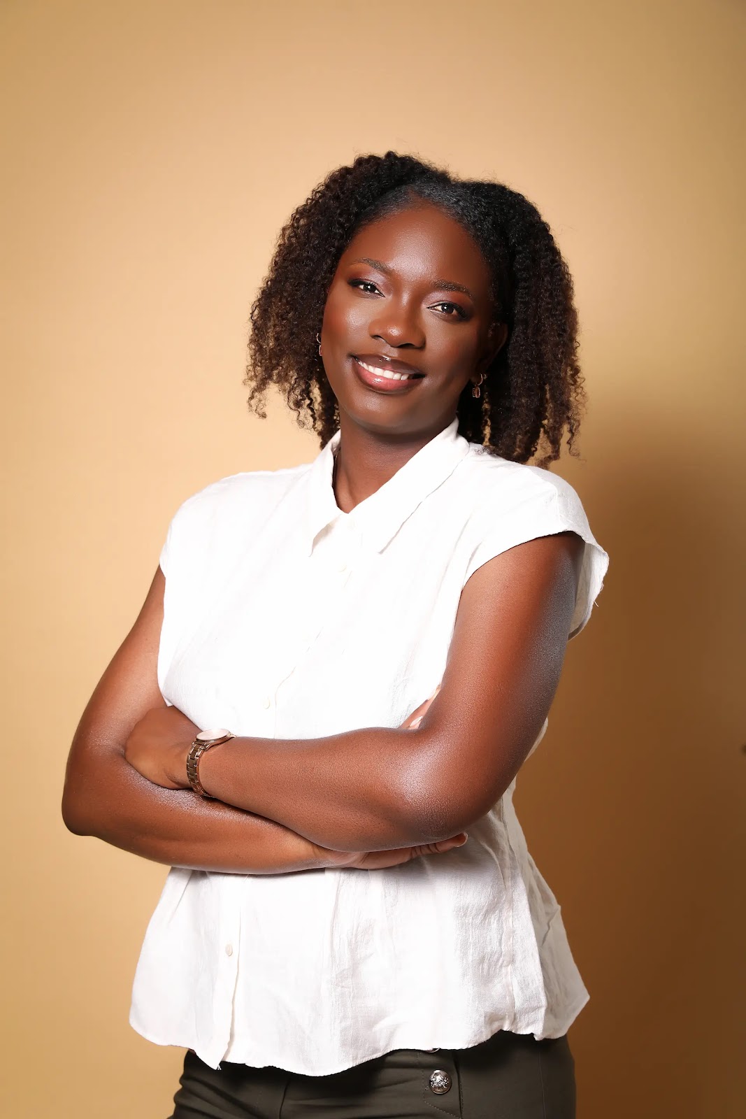 Yébé Diouf