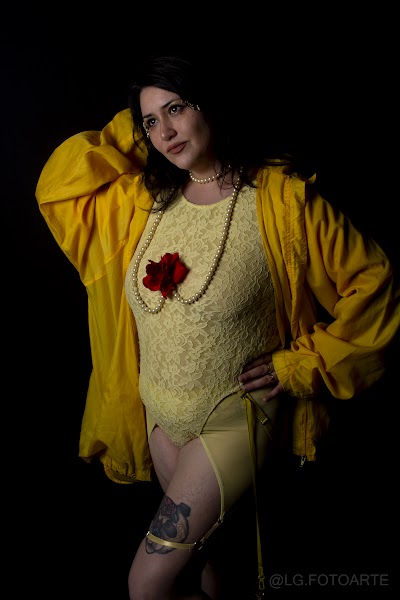 Foto por @lg.fotoarte