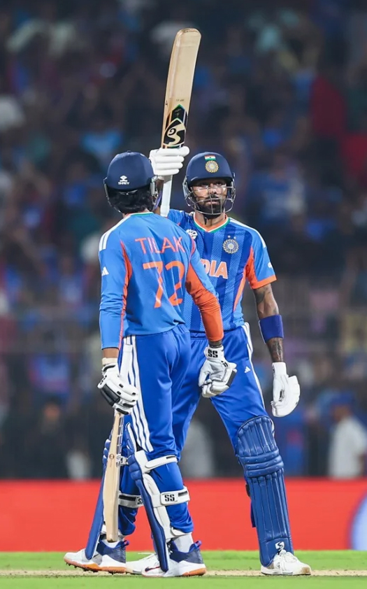 India vs Zimbabwe T20 World Cup 2026