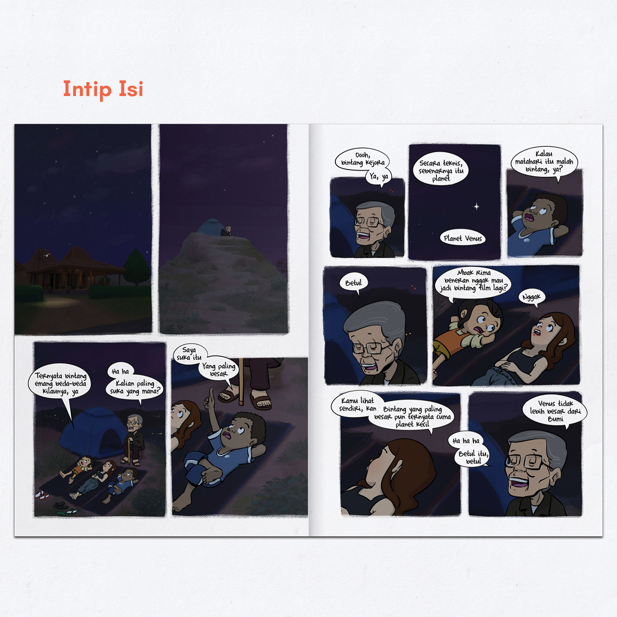 Pupus Putus Sekolah - Anak Pembelajar - thumbnail 2
