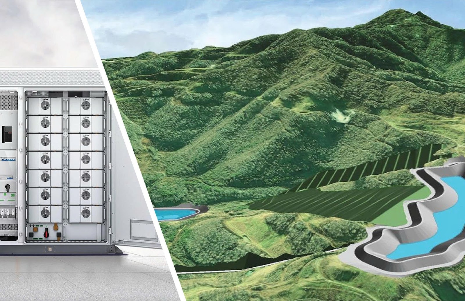 Lưu trữ năng lượng: Giải pháp đột phá cho hệ thống điện - Ai sẽ chi trả giá trị?