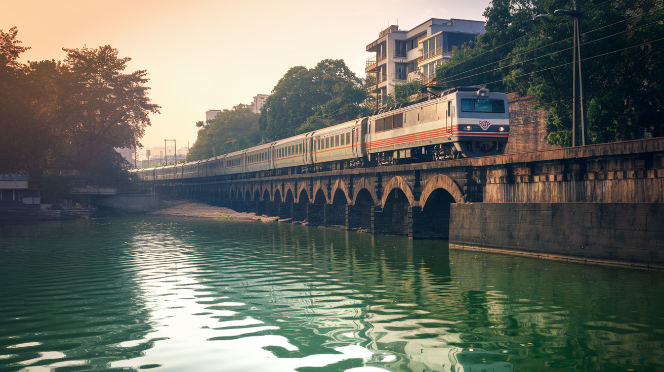 How to Reach Lower Parel from Thane – Travel Guide