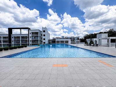 Vista Hijauan Condominium Taman Universiti Bangi — foto 4/10