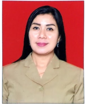 Damayanti, S.Ag.
