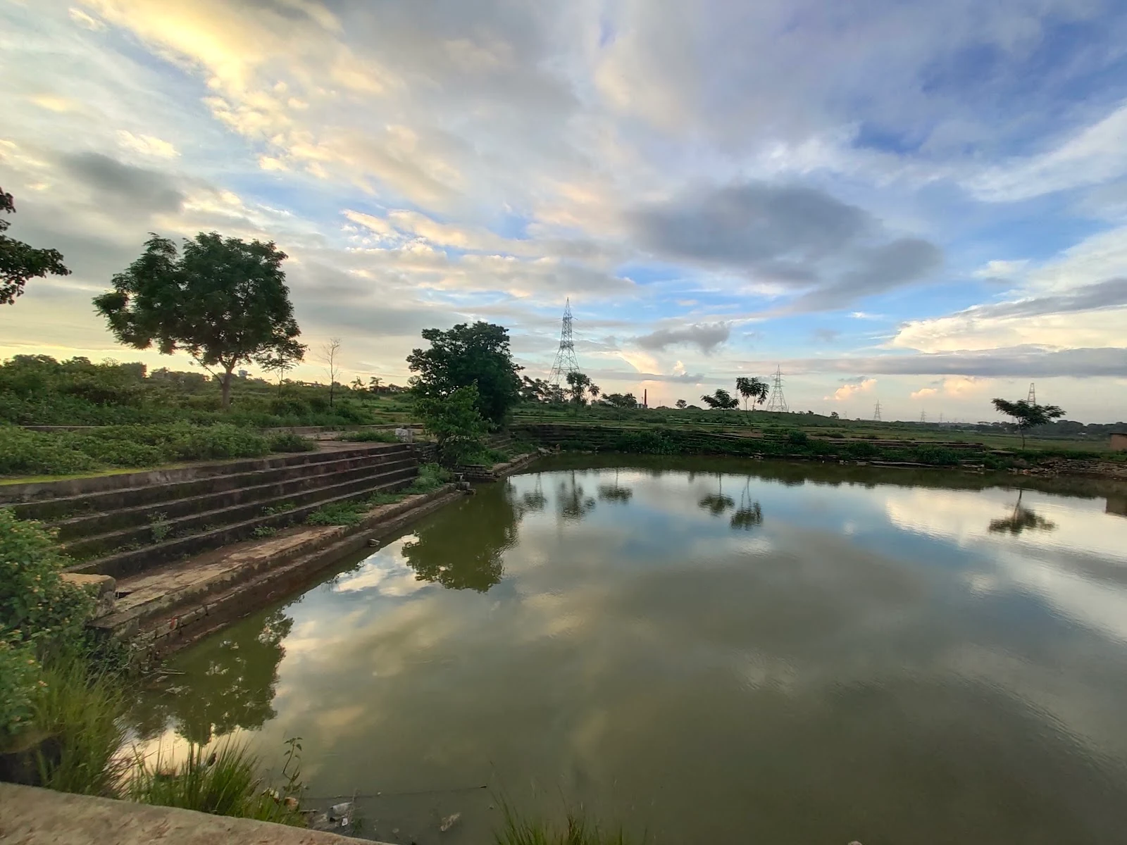 Subarnarekha River