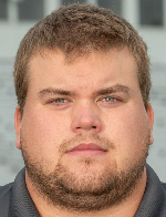 Chris Wertman - Assistant Coach