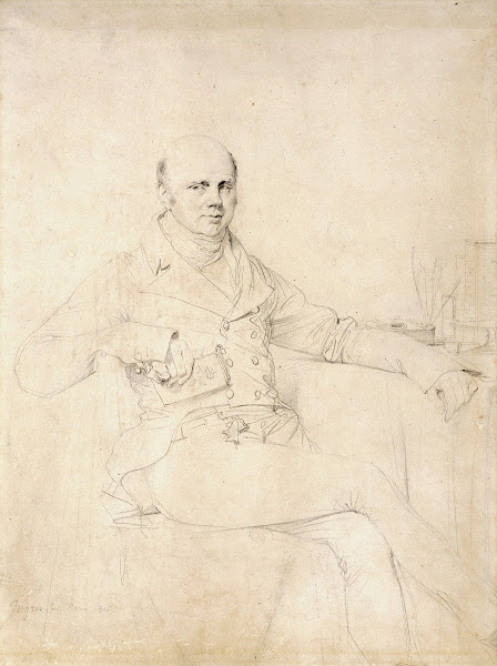 John Russell Sixth Duke of Bedford 1815