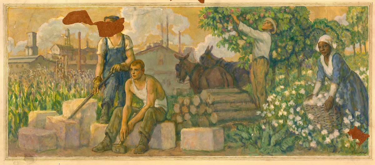 Abundance of Today ca 1937 1938
