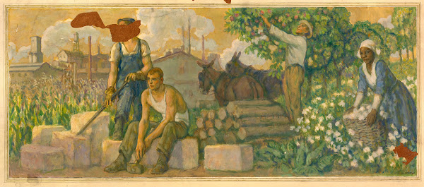 Abundance of Today ca 1937 1938