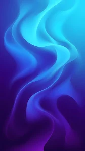 Snowy Mountain Peak Reflection