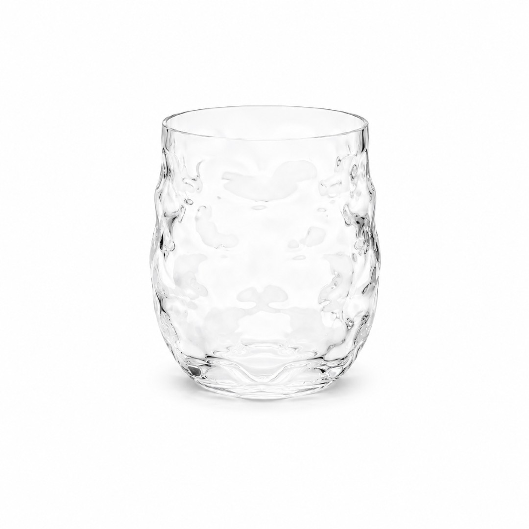 Vaso para whisky Kasablanka™ 404 mL