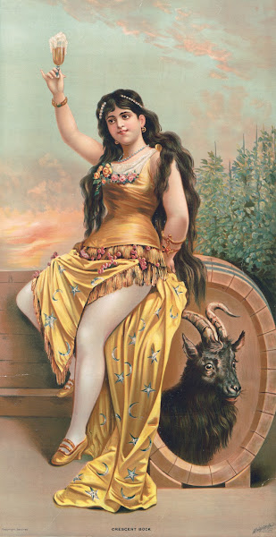 Crescent bock 1889