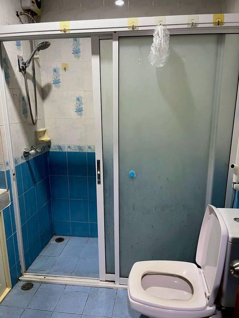 Baan Suan Lalana/SC/F3 LARGE STUDIO · 1 BATH · 40 SQ M · 1 BALCONY 4