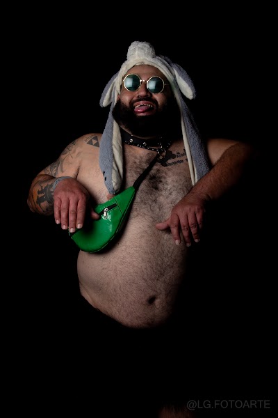 Foto por @lg.fotoarte