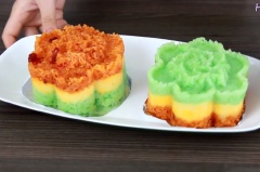 Thành phẩm đây rồi. rất xinh đẹp đúng không nào.