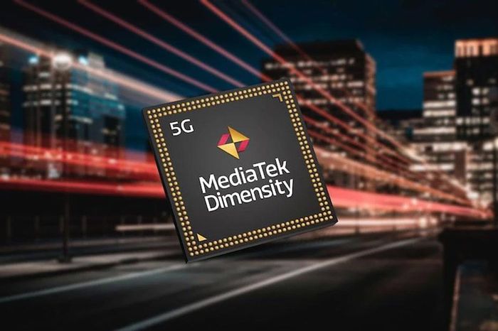 MediaTek Dimensity 9600 Pro 2nm tốc độ 5GHz đột phá - Báo Tri thức &amp; Cuộc sống