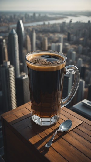 Cityscape Picture