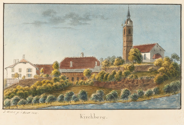 Kirchberg