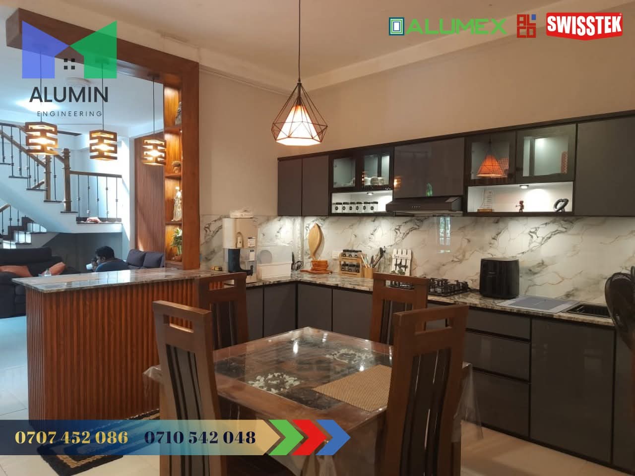 About Alumin Engineering