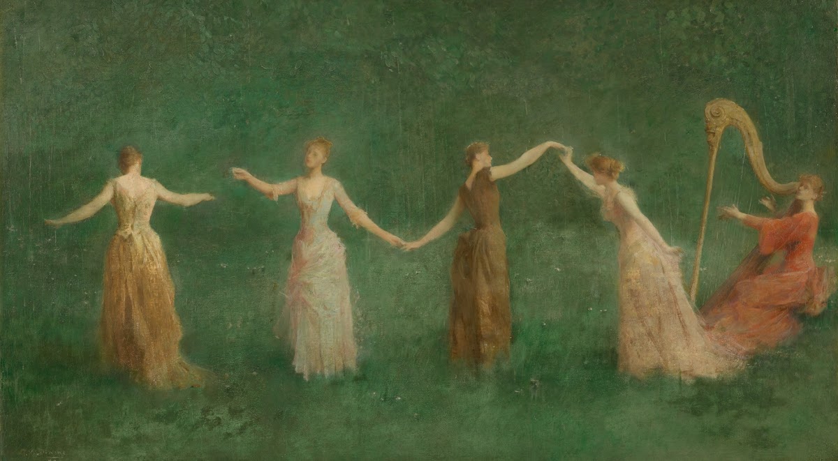 Summer 1890
