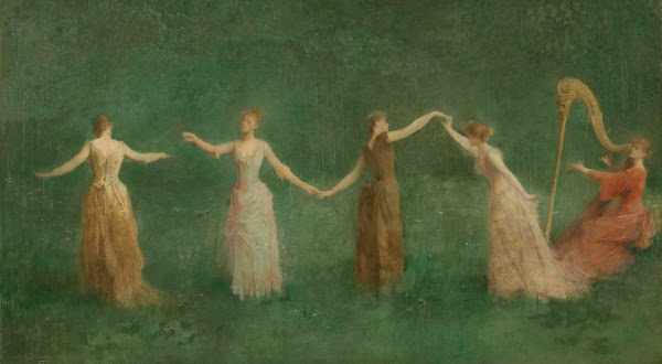 Summer 1890