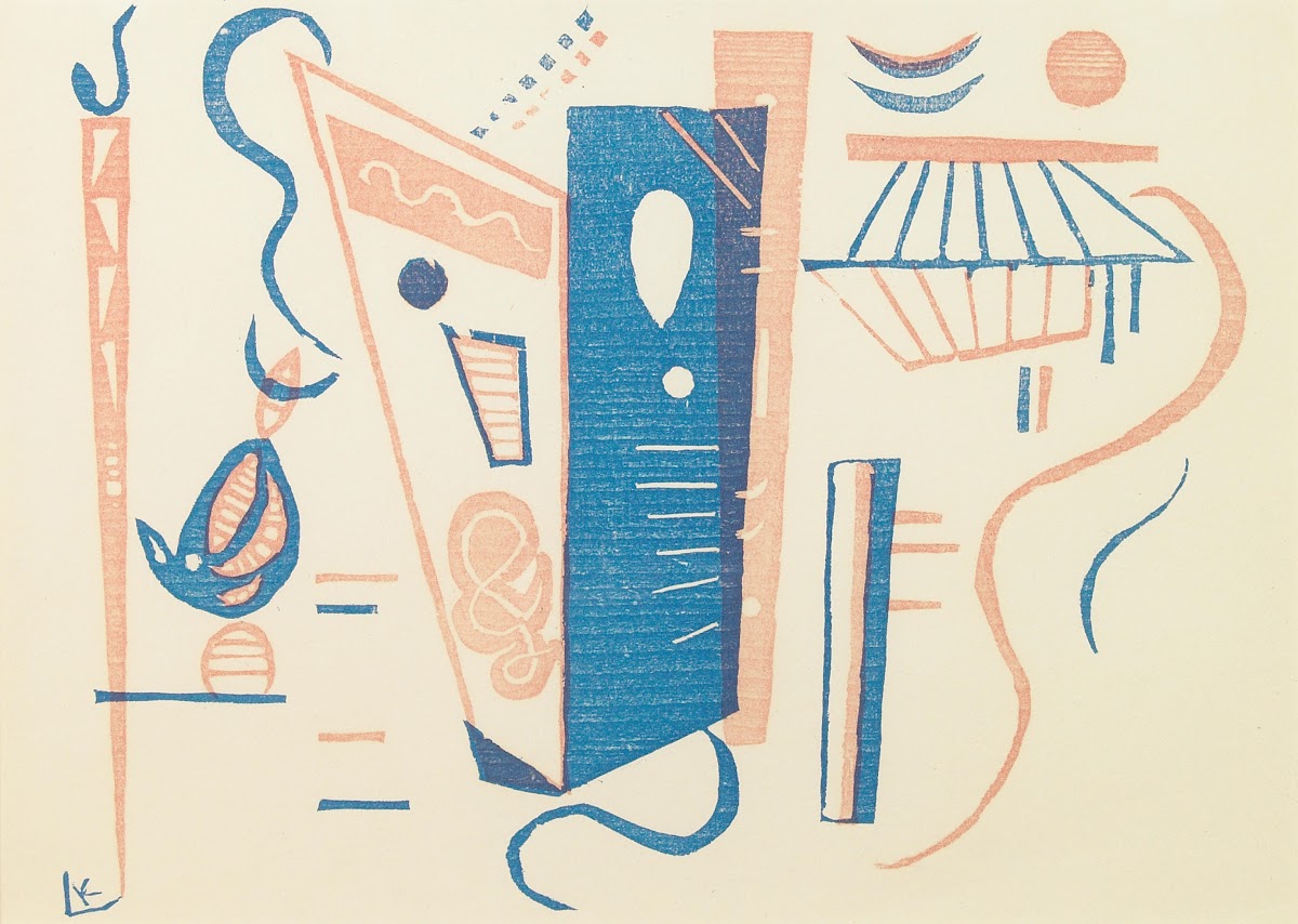 Untitled from XXe Siècle 1939