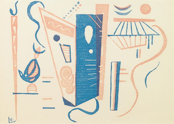 Untitled from XXe Siècle 1939