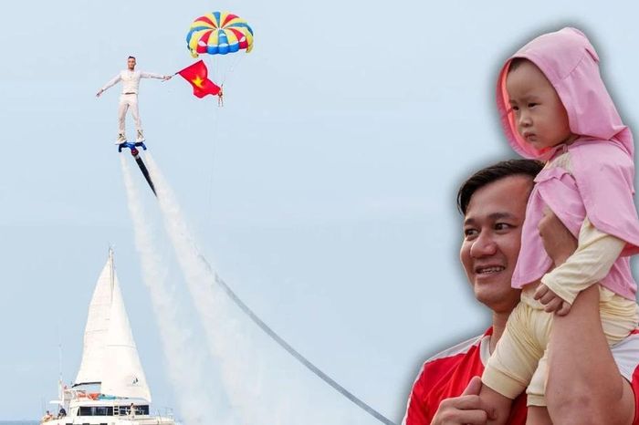 'Vũ khúc đại dương' mở màn mùa du lịch biển Đà Nẵng 2026 rực rỡ - Báo VietnamPlus