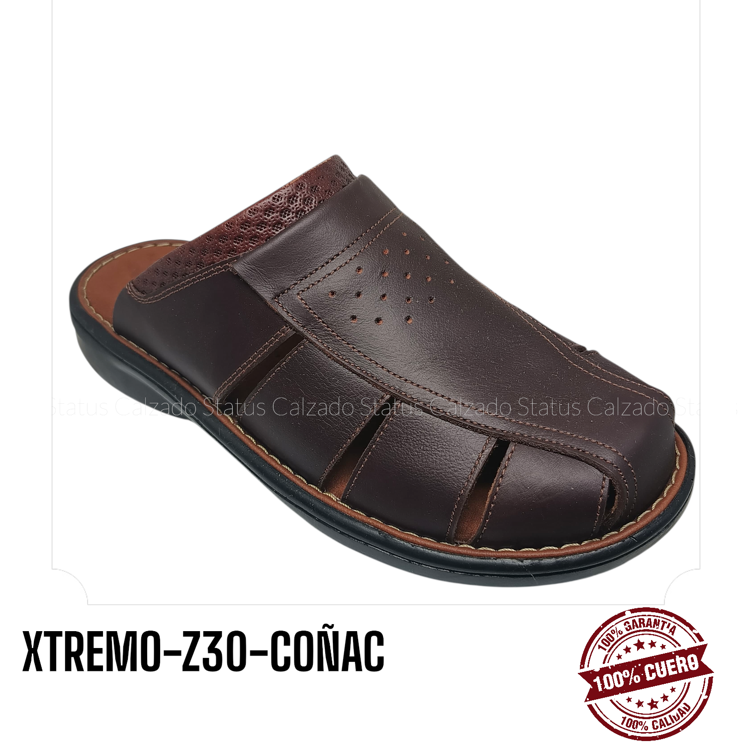 XTREMO-Z30-COÑAC