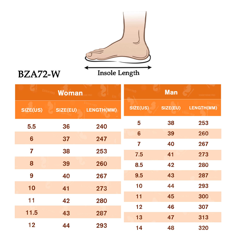 High-Top Blade Shoes