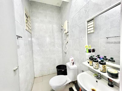 Putra Impian Apartment (Vesta View), Bandar Seri Putra, Bangi — foto 10/10