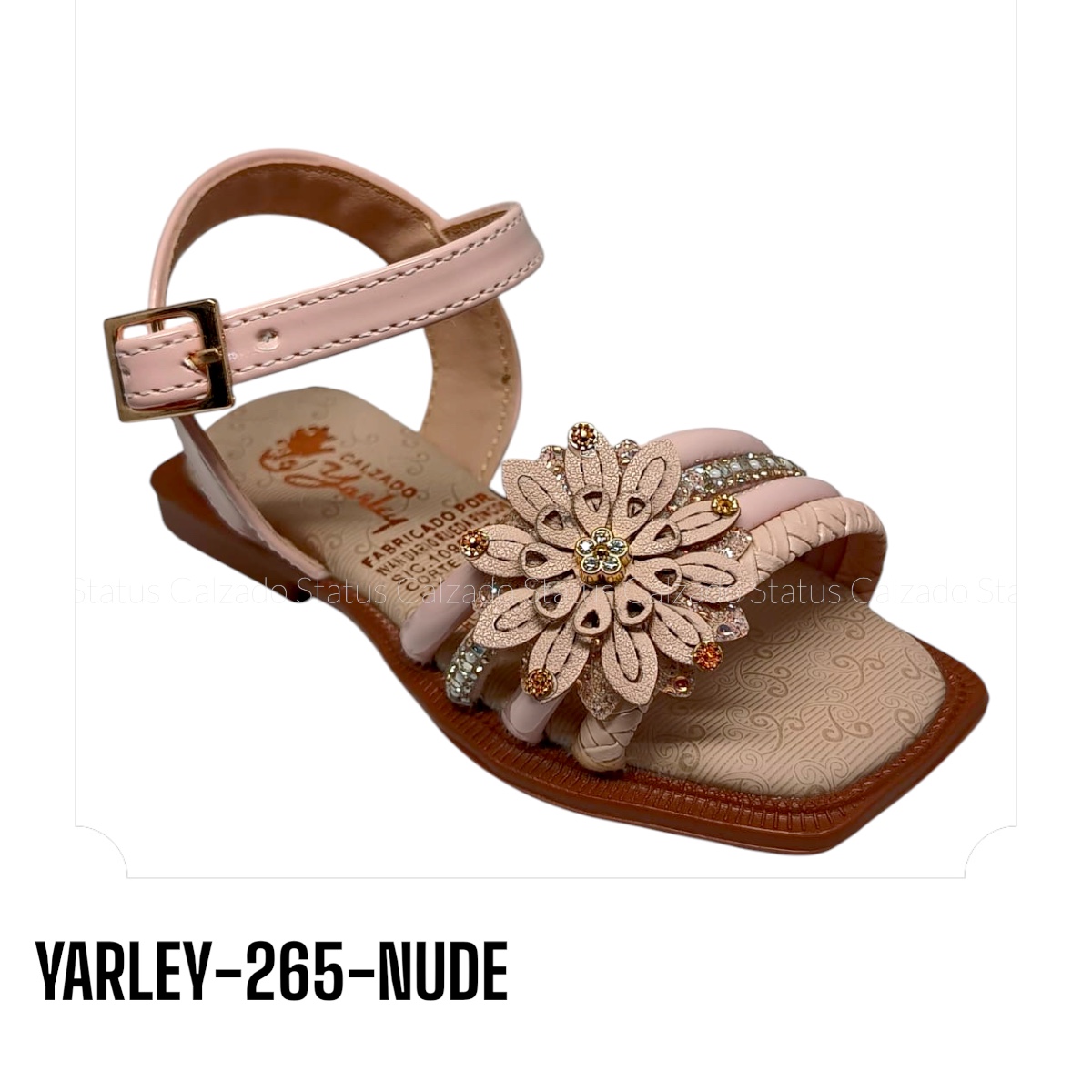 YARLEY-265-NUDE