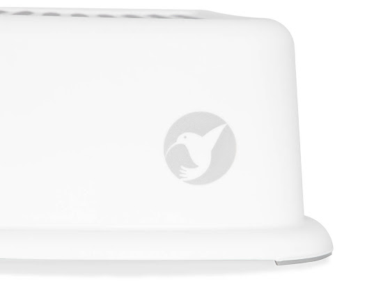 Дитяча підніжка Colibro Step 1 Dove світло сірий