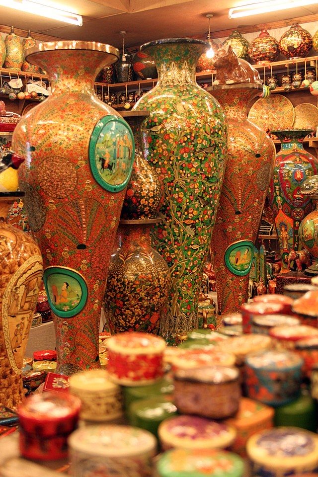 Paper Mache
