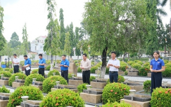 PTSC: Tiếp nối truyền thống, kiến tạo tương lai công nghệ