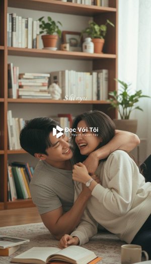 Mối Quan Hệ Đặc Biệt Với Thú Nhân