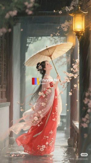 Thai Nhi Bí Ẩn Trong Ngày Đại Hôn